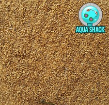 Freeze Dried Daphnia Fish Food