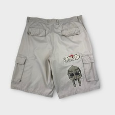 Vintage MF DOOM Skate Cargo