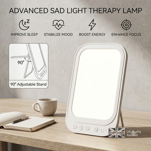 Sad sun lamp - sad, light