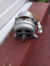 Hotpoint NSWM743UWUK Washing