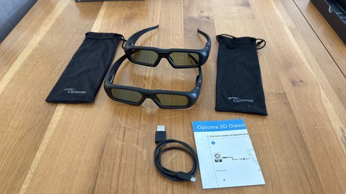 Optoma glasses zf2300 - glasses,