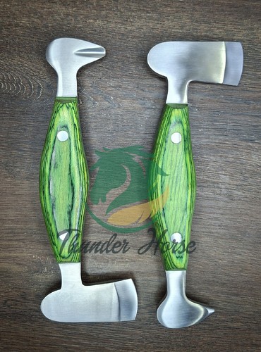 Farrier clinch cutter - &,