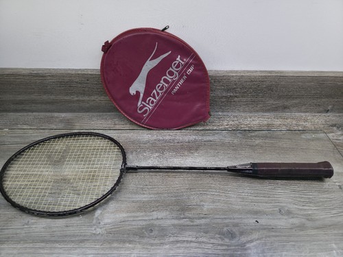 Vintage slazenger panther cup - vintage,