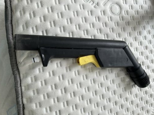 Black karcher spray extraction - black, spray/extraction