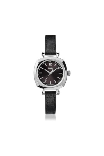 Timex ladies leather - ladies,