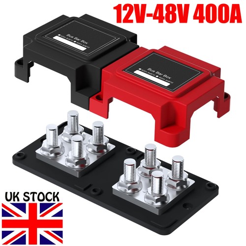 Heavy duty 400a - 2x,