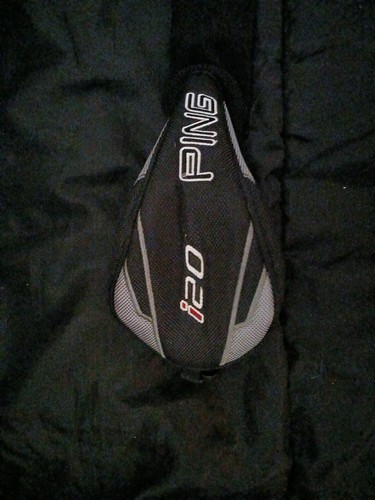 Pre owned ping i20 - ping,