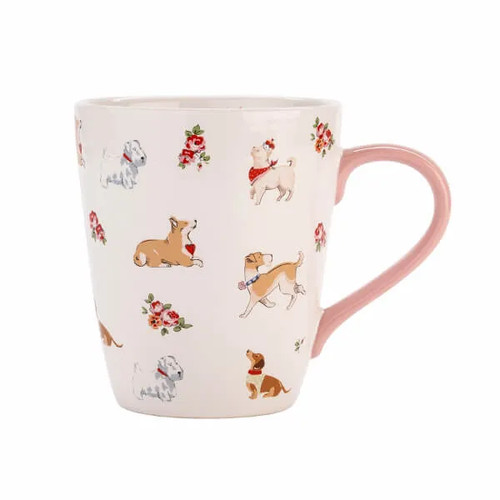 Cath kidston dog - dog, stanley