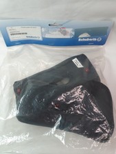 New schuberth helmet - new,