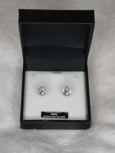 Warren james sterling silver - ,