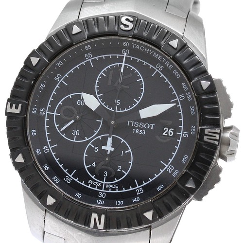 Tissot navigator t062427 - tissot, t-navigator