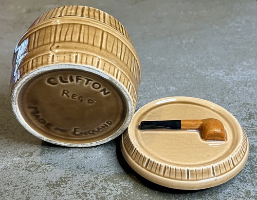 Vintage clifton studio - vintage, pottery