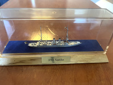 SMS Nautilus Display Model, Navis Neptun 90V Spider Navy Edition