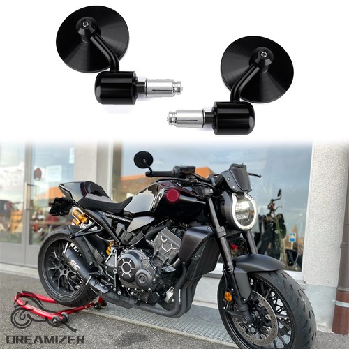 Motorcycle aluminum bar - 7/8",