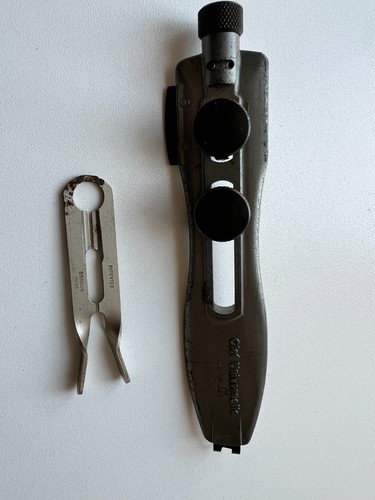 Vintage watchmakers clef - vintage,