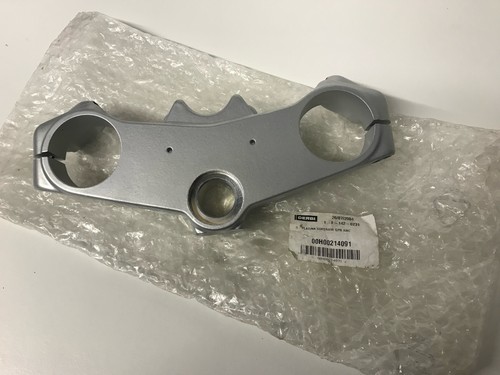 Fork bridge derbi gpr - fork,