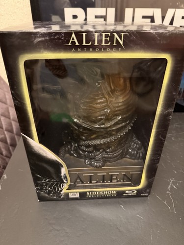 Alien anthology limited - alien,