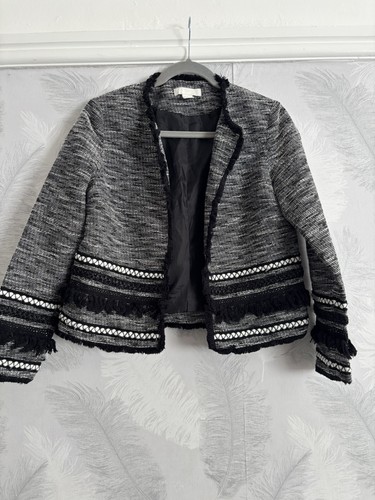 Size boucle style - h&m,