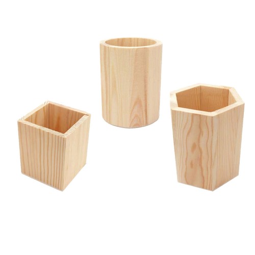 Pcs wooden pen - ,