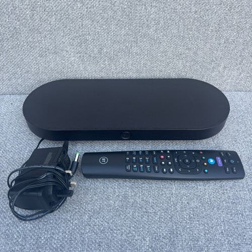 Box pro rtiw387 4k - box,