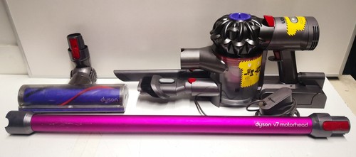 Dyson motorhead cordless - dyson,