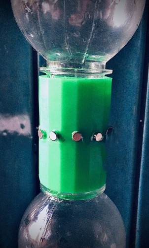 Solutio water alchemy - solutio,