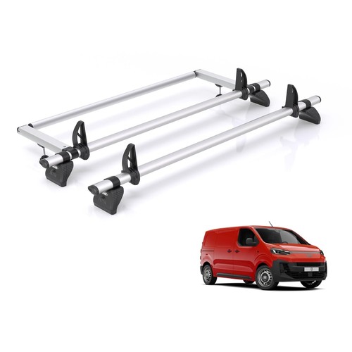 Fiat scudo roof - fiat, 2022+