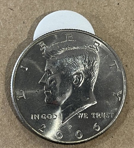 2006 kennedy half - 2006,