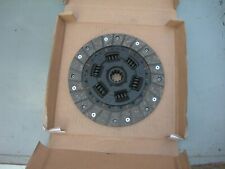 BEDFORD CF PERKINS  4108  8” CLUTCH PLATE :