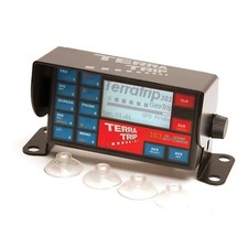 Terratrip Aluminium Bracket