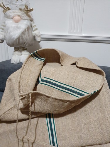 Antique french hungarian hemp - antique,