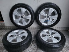 Skoda Octavia Mk3 Hatchback 5