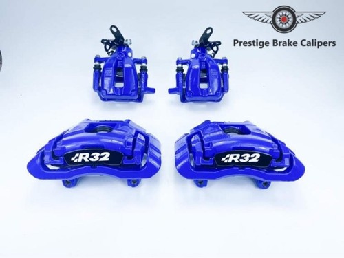 Genuine golf mk5 r r32 - mk5,