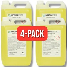 Cabinet Glasswash Detergent