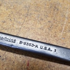 Vintage Snap-on 31 Brake
