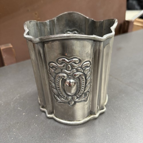Vintage country house - country, silver