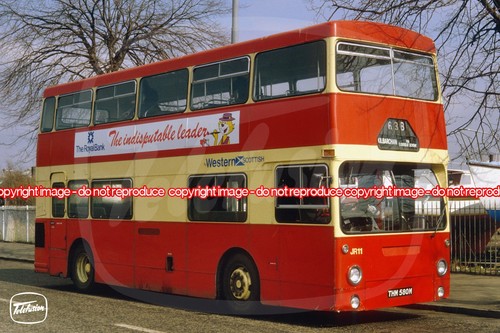 Bus photo western - photo, scottish