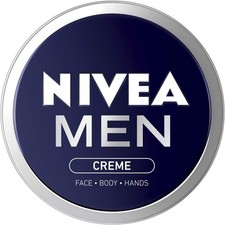 MEN Crème Moisturiser Face