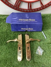 Pair Of New Old Stock Heritage