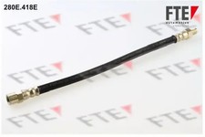 Flexible brake hose 280E.418E