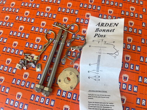 Arden chrome car - chrome,
