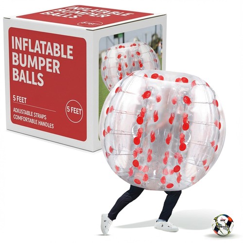 Houseables human hamster - houseables, ball