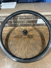 PRIME DOYENNE 38 CARBON RIM