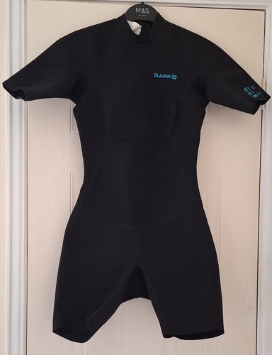 Decathlon olaian wetsuit - decathlon,