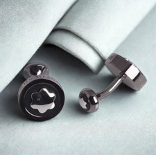 Montblanc Mens Cufflinks