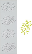 Pastry Tek Fondant Impression