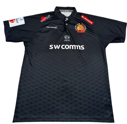 Exeter chiefs samurai 2020 - chiefs,