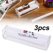 3Pcs Zig-Zag Automatic