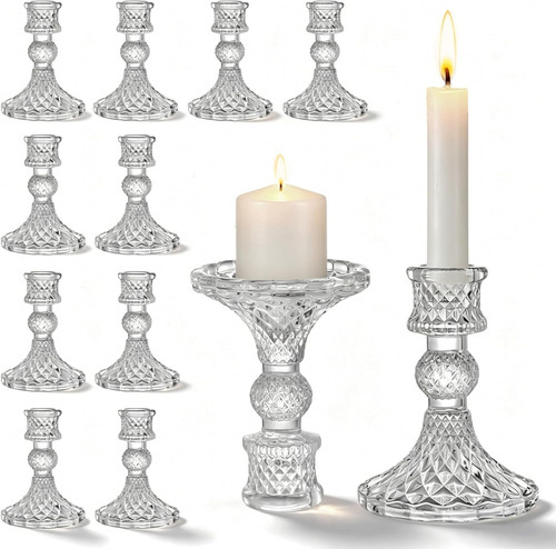 Avla pack crystal - pack, candle