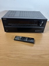 Onkyo TX-NR626 Amplifier AV